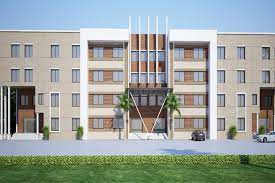 Mission College of Pharmacy